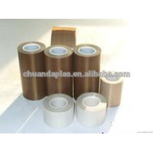 Wholesale Teflon (PTFE)Glass Fiber Tape For Food And Medicine Packaging